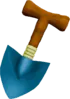 Shovel