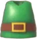 Green Tunic