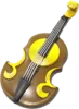 Full Moon Cello