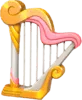 Surf Harp