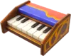 Organ of Evening Calm