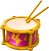 Thunder Drum