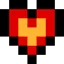 Recovery Hearts