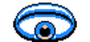 Slime Eye