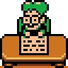 Mr. Write