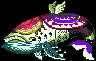 Wind Fish