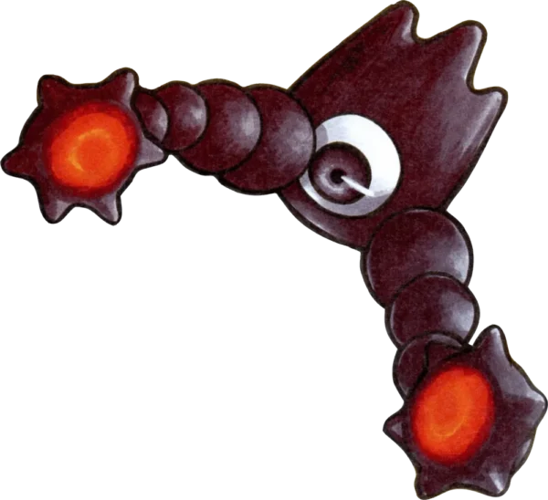 DethI, the last Nightmare