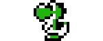 Yoshi Doll
