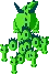 Boss of this level: Gleeok Boss of this level: Gleeok