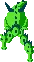 Boss of this level: Gleeok Boss of this level: Gleeok