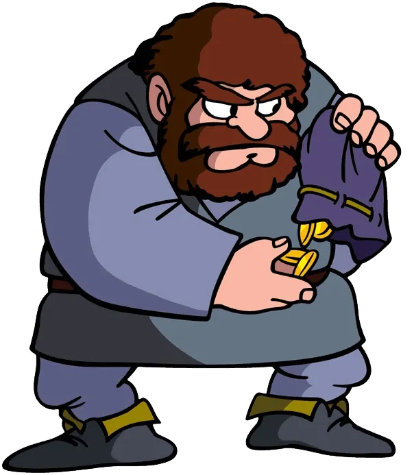 Shopkeeper