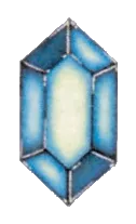 Blue Rupee