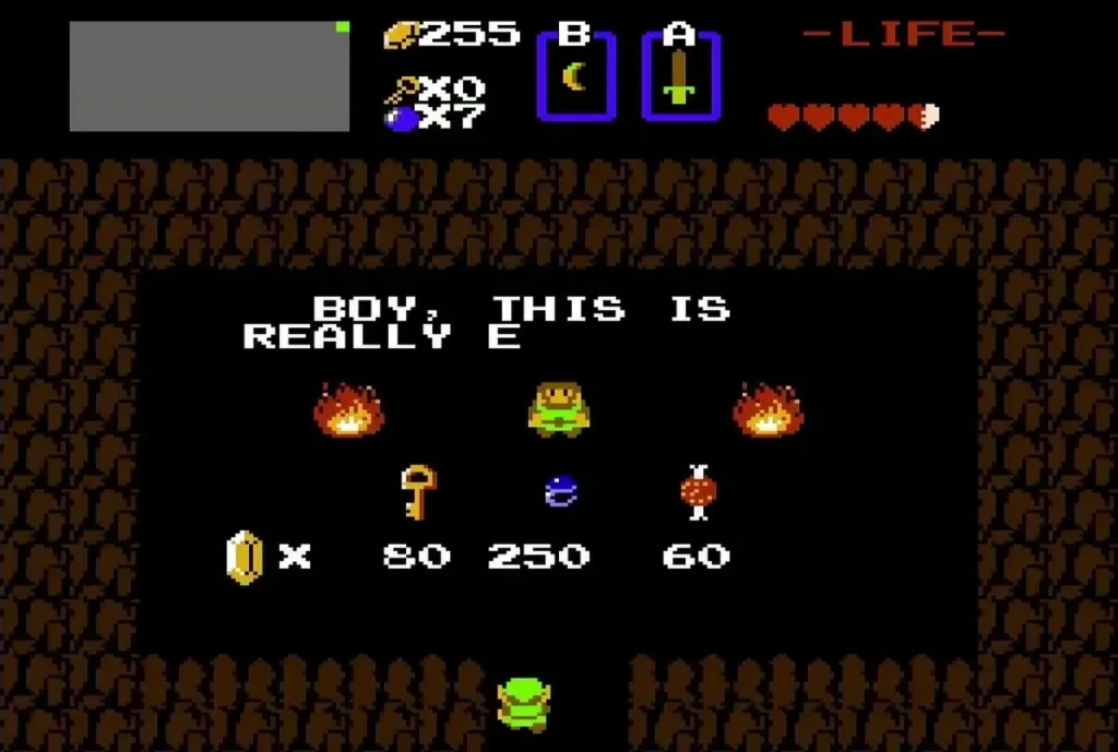 Hidden shop board with a key for 80, Blue Ring for 250 and bait for 60 Hidden shop board with a key for 80, Blue Ring for 250 and bait for 60