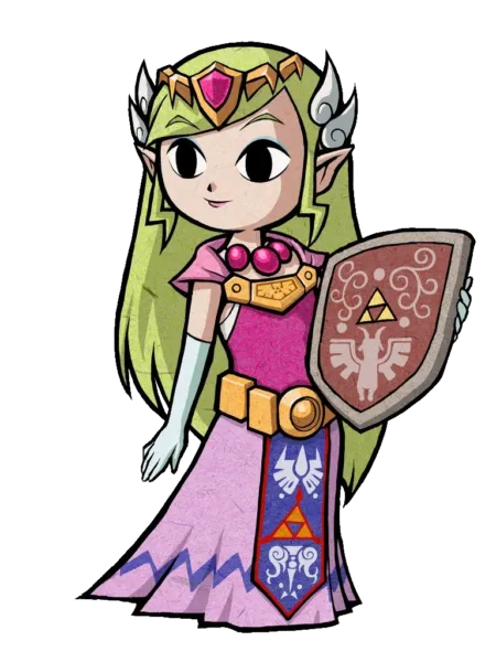 Princess Zelda
