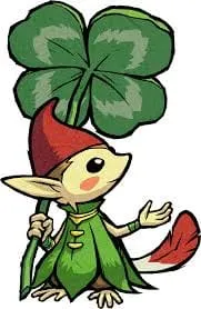 Forest Minish