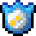 Mirror Shield