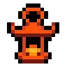 Flame Lantern