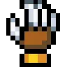 Mole Mitts