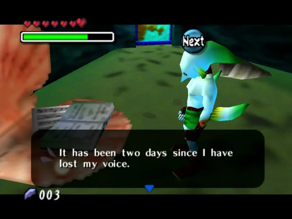 Lulu stands by her diary and says she has lost her voice for two days Lulu stands by her diary and says she has lost her voice for two days