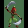Gerudo Pirates