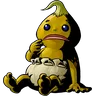 Goron Elder's Son