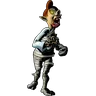 Pamela's Father