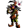 Skull Kid