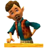 Trading Post Owner