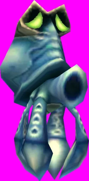 Octorok