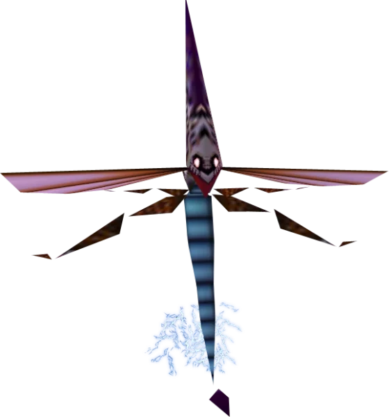 Dragonfly