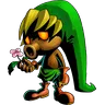 Deku Link