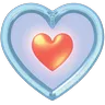 Piece of Heart
