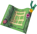 Swamp Title Deed