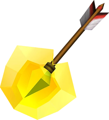 Light Arrows
