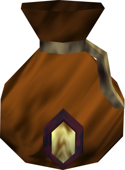 Giant's Wallet