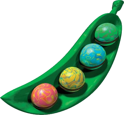 Magic Bean