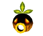Deku Mask