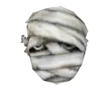 Gibdo Mask