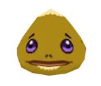 Goron Mask
