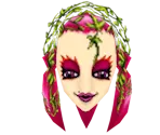 Great Fairy's Mask
