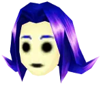 Kafei's Mask