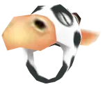 Romani's Mask