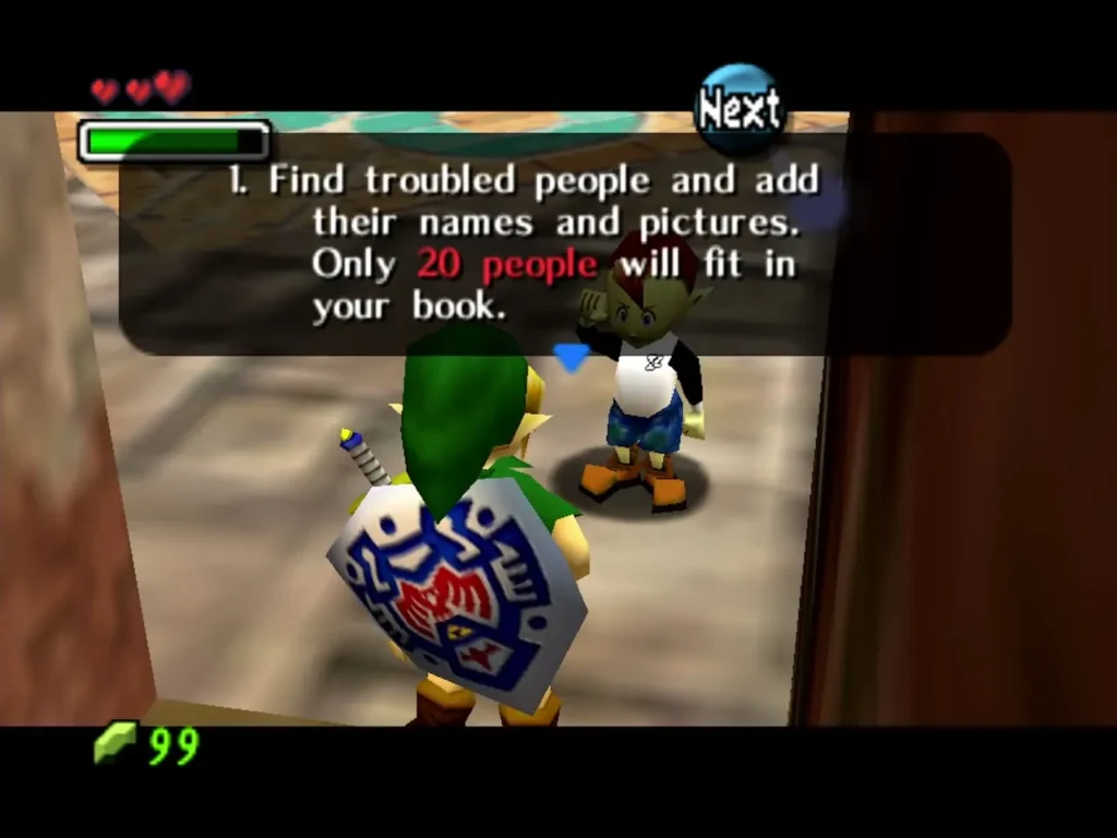 A Bomber kid explains the first notebook rule: find troubled people, only twenty people will fit in the book A Bomber kid explains the first notebook rule: find troubled people, only twenty people will fit in the book