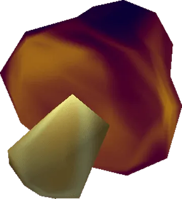 Odd Mushroom Odd Mushroom