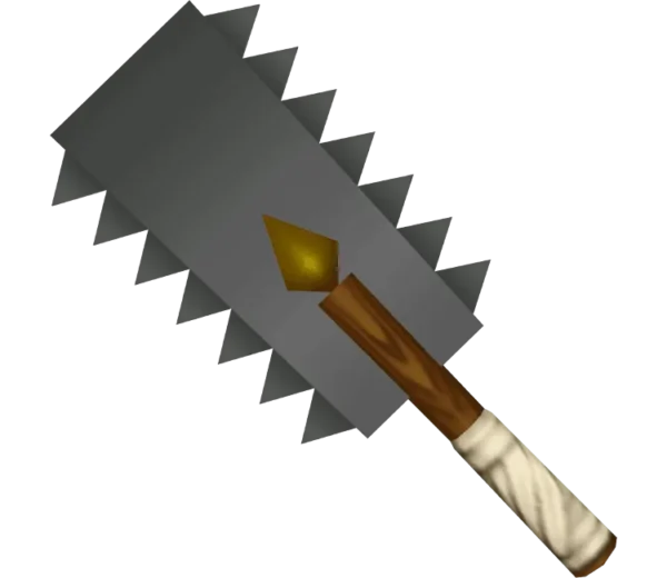 Poacher's Saw Poacher's Saw