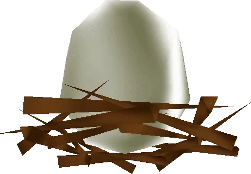 Pocket Egg Pocket Egg