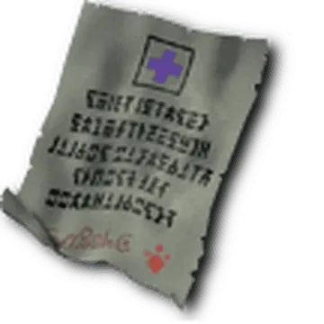 Prescription Prescription