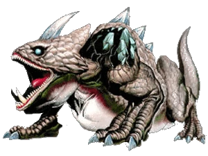 King Dodongo