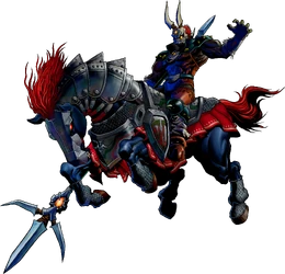 Phantom Ganon