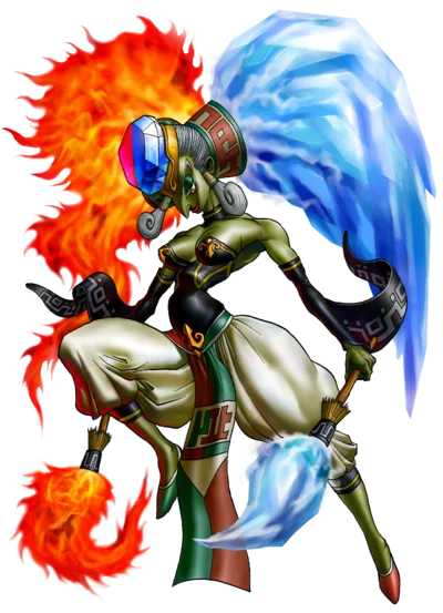 Twinrova